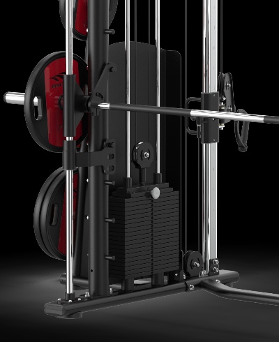 MAQUINA MULTIFUNCIONAL   FXA 020B