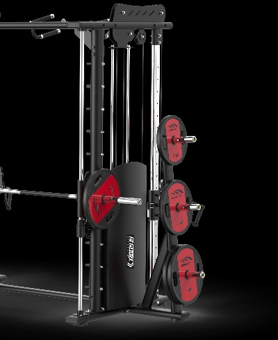 MAQUINA MULTIFUNCIONAL   FXA 020B