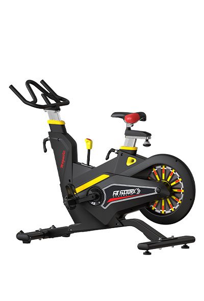 SPINNING BICICLETA             F5811