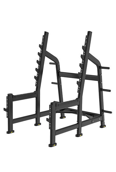 Rack de Sentadillas FX 021