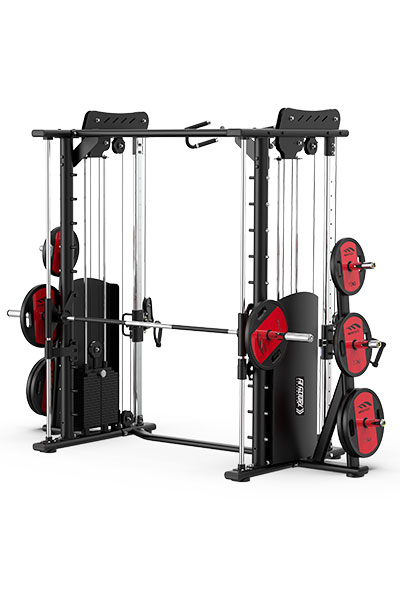 MAQUINA MULTIFUNCIONAL   FXA 020B