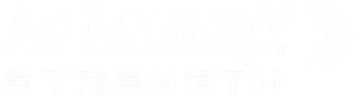 Fit Factory Strength 